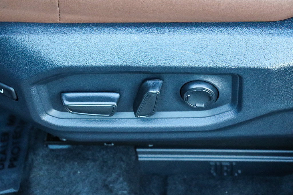 Used 2025 Toyota Sequoia 1794 Edition AWD/4WD image 26