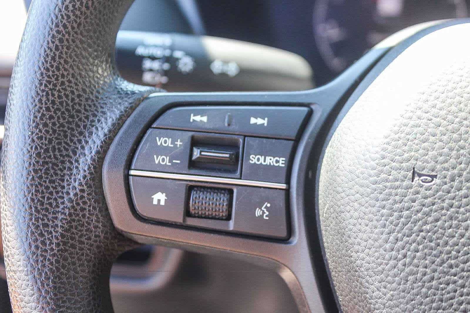 Used 2024 Honda HR-V LX image 22