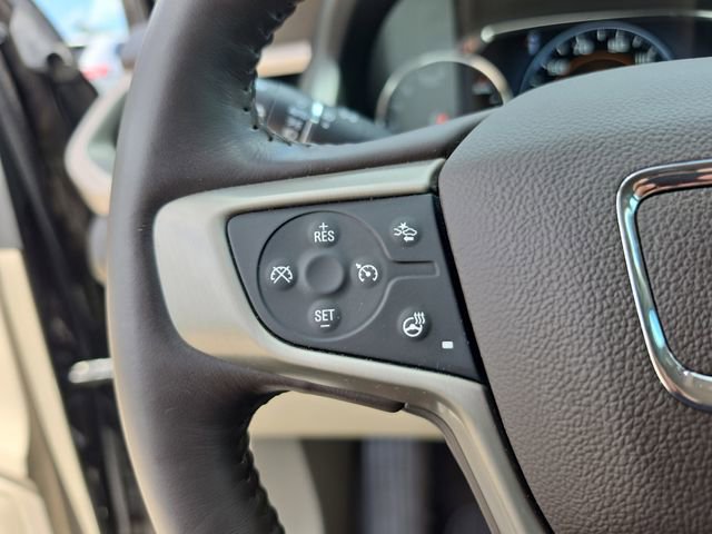 Used 2019 GMC Acadia Denali w/ Technology Package FWD image 22