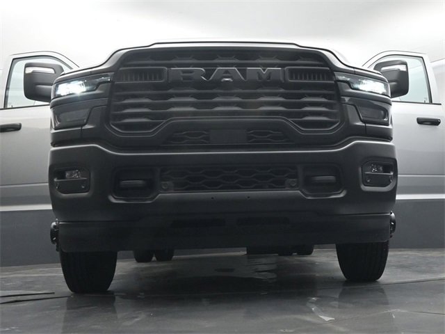 New 2026 RAM 3500 Tradesman image 65