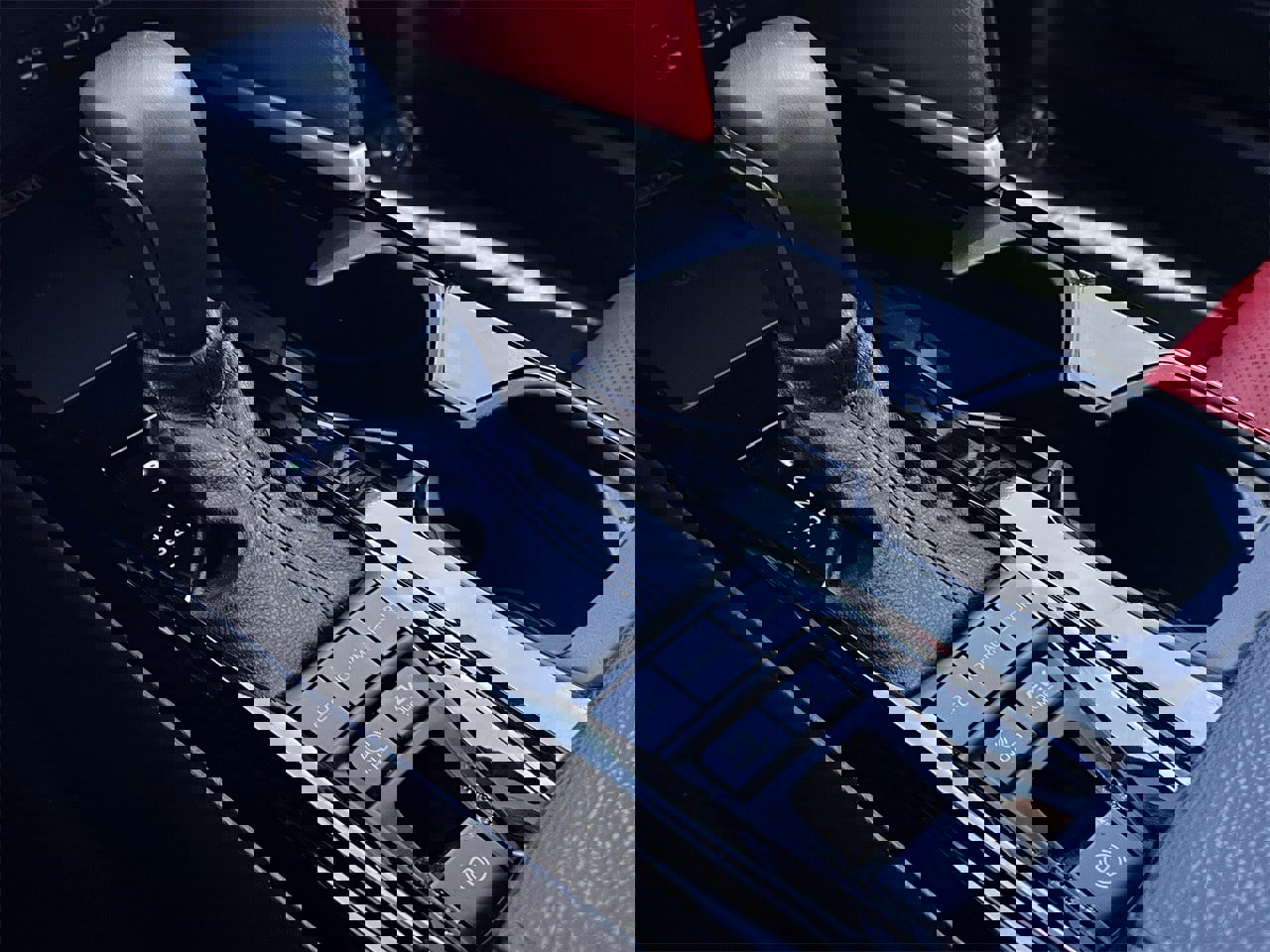 Used 2025 Toyota Camry XSE image 17