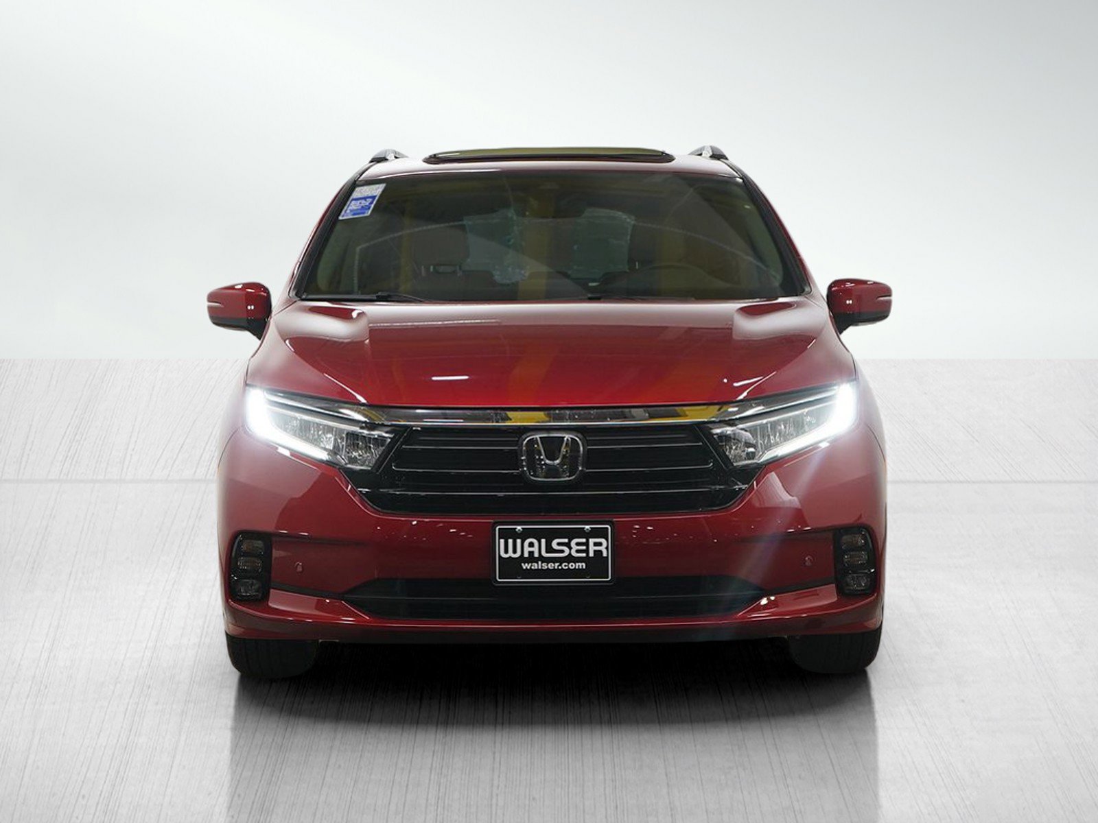 Used 2023 Honda Odyssey Elite image 8
