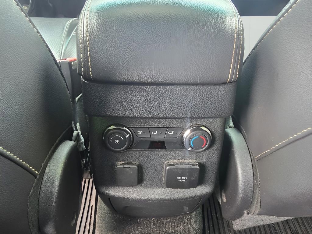 Used 2015 Ford Explorer Sport w/ Equipment Group 401A AWD/4WD image 27