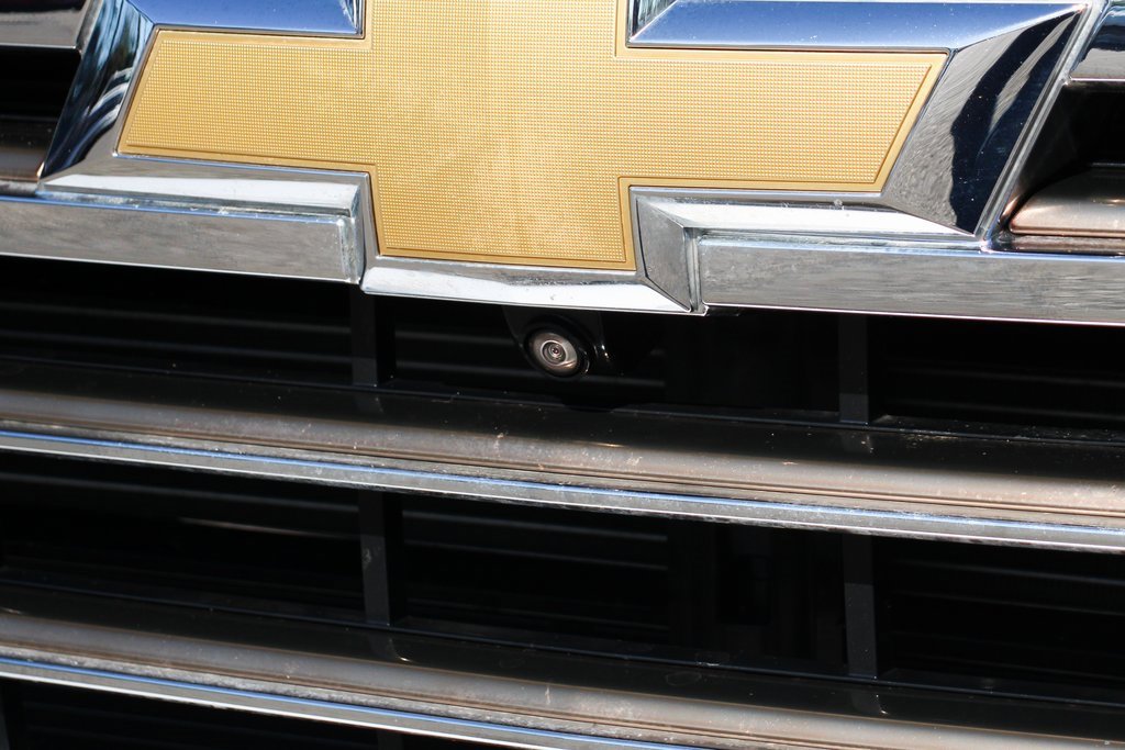 Used 2022 Chevrolet Silverado 2500 High Country image 49