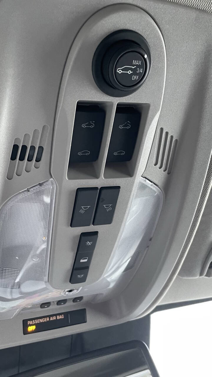 Used 2015 Chevrolet Equinox LTZ image 18