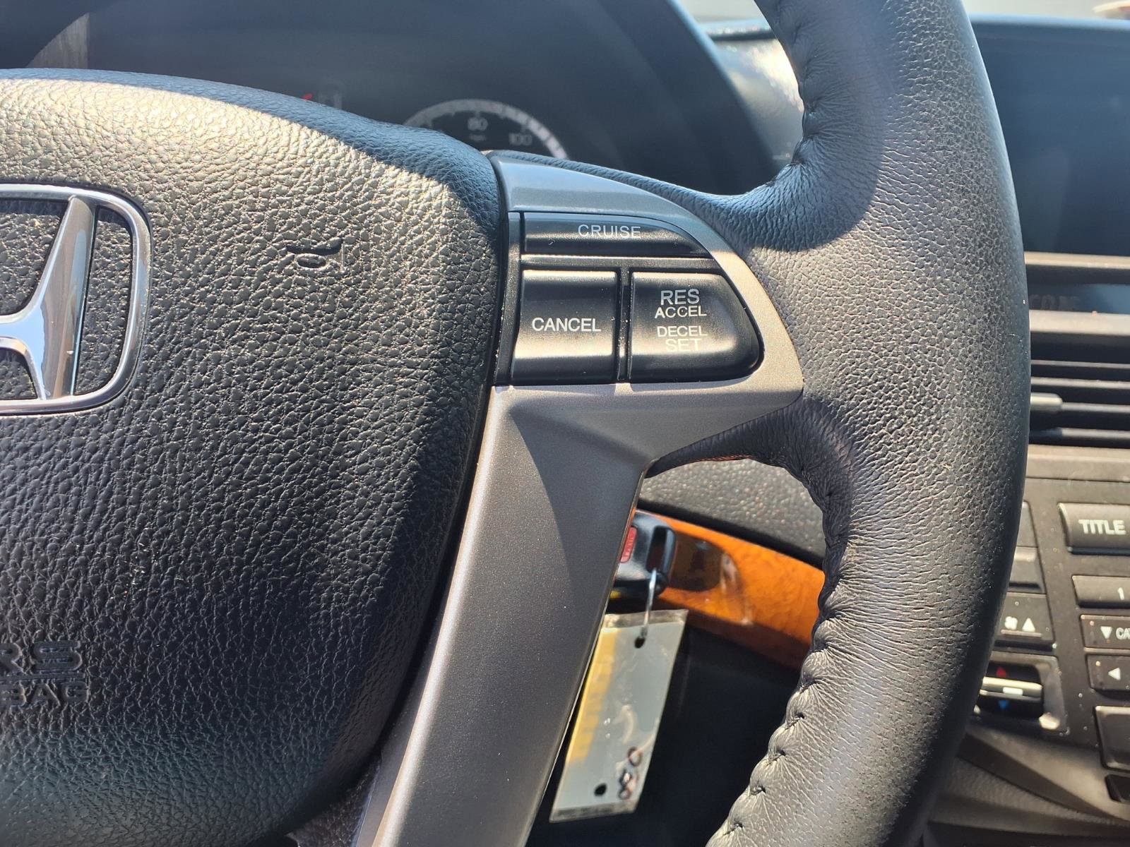 Used 2012 Honda Accord EX-L image 19