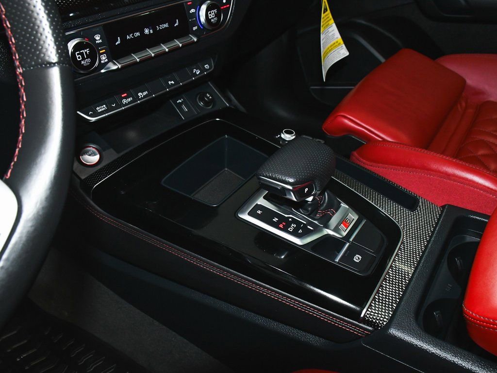 Used 2023 Audi SQ5 Premium Plus image 50