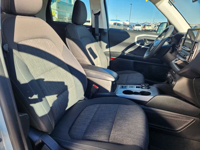 Used 2022 Ford Bronco Sport Big Bend image 17
