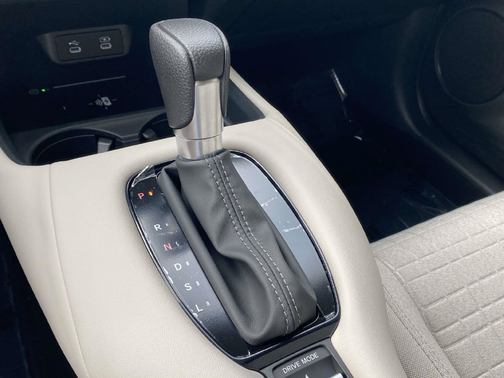 New 2027 Honda HR-V LX image 26