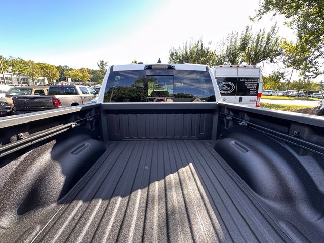 New 2026 RAM 1500 RHO w/ RHO Level 1 Equipment Group AWD/4WD image 12