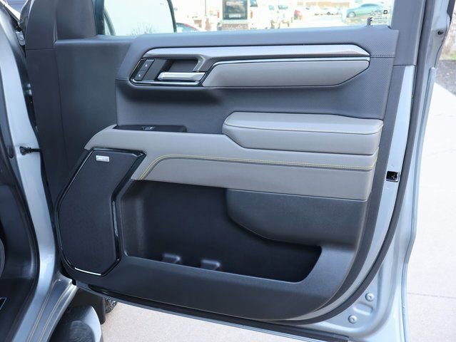 Certified 2023 Chevrolet Silverado 1500 ZR2 w/ Technology Package image 12