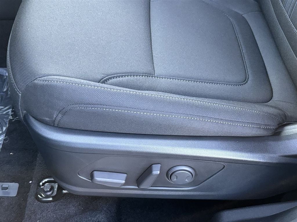 Certified 2026 Hyundai Tucson SEL Plus FWD image 13