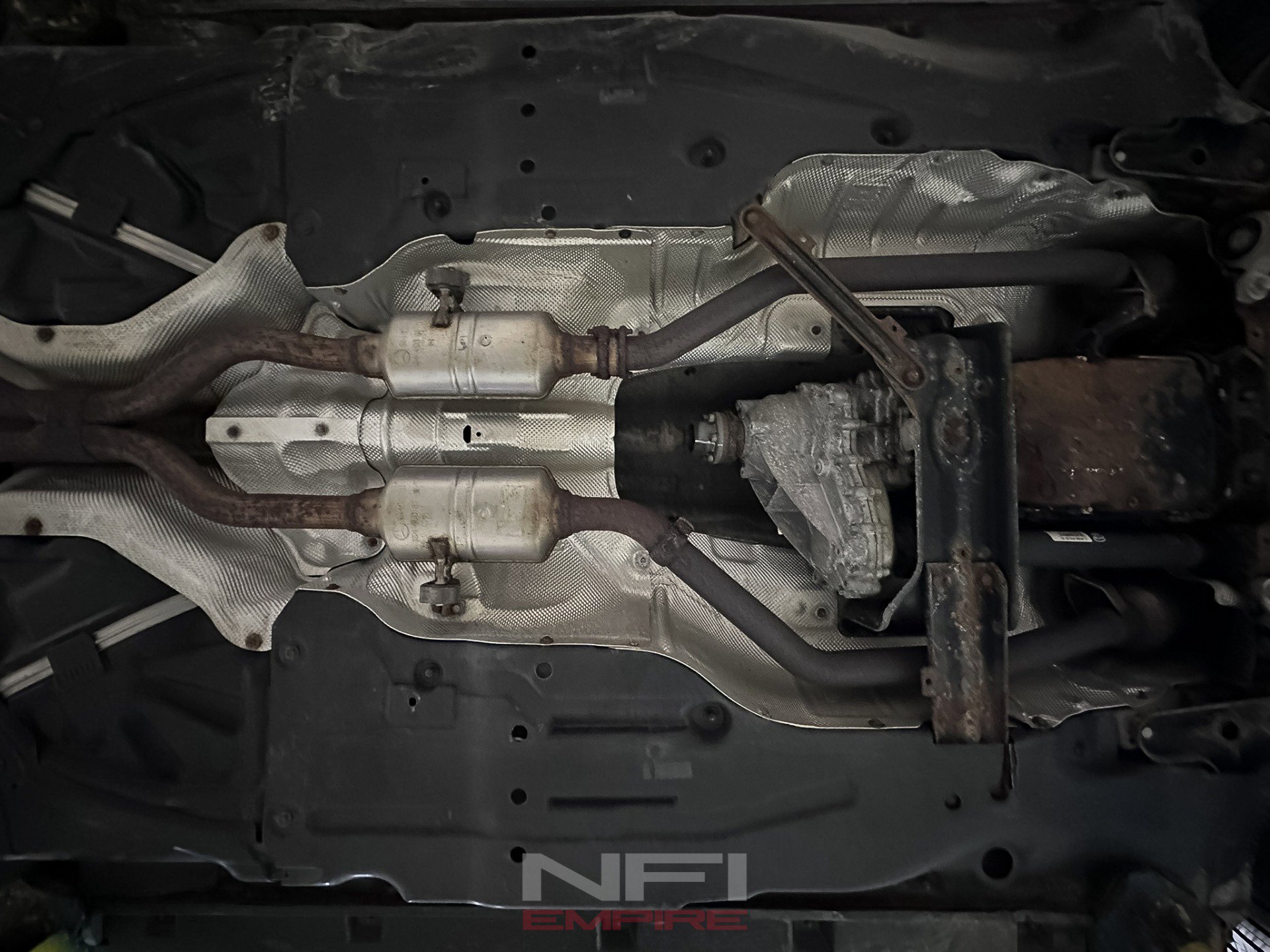 Used 2011 Mercedes-Benz ML 350 4MATIC image 54