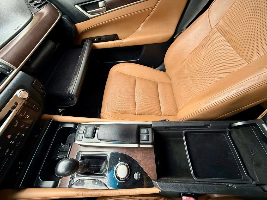 Used 2013 Lexus GS 350 AWD w/ Premium Pkg image 26