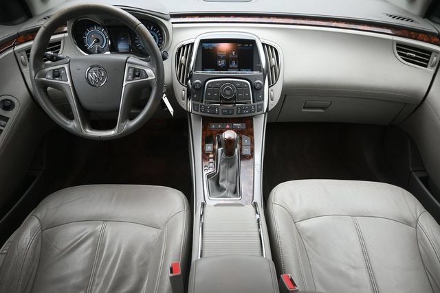 Used 2013 Buick LaCrosse Leather FWD image 19