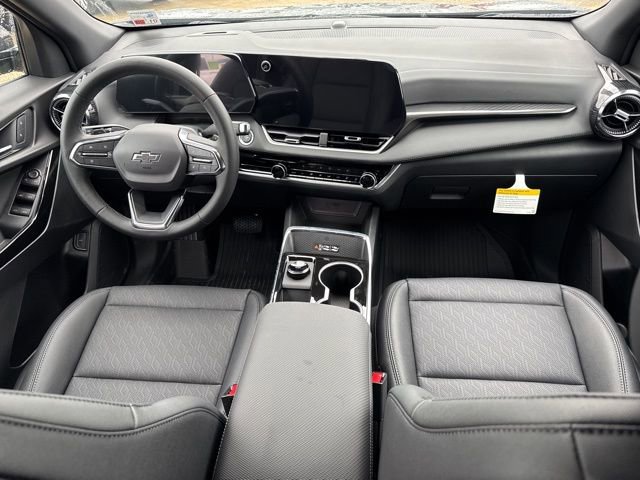 New 2026 Chevrolet Equinox LT w/ Convenience Package II image 15