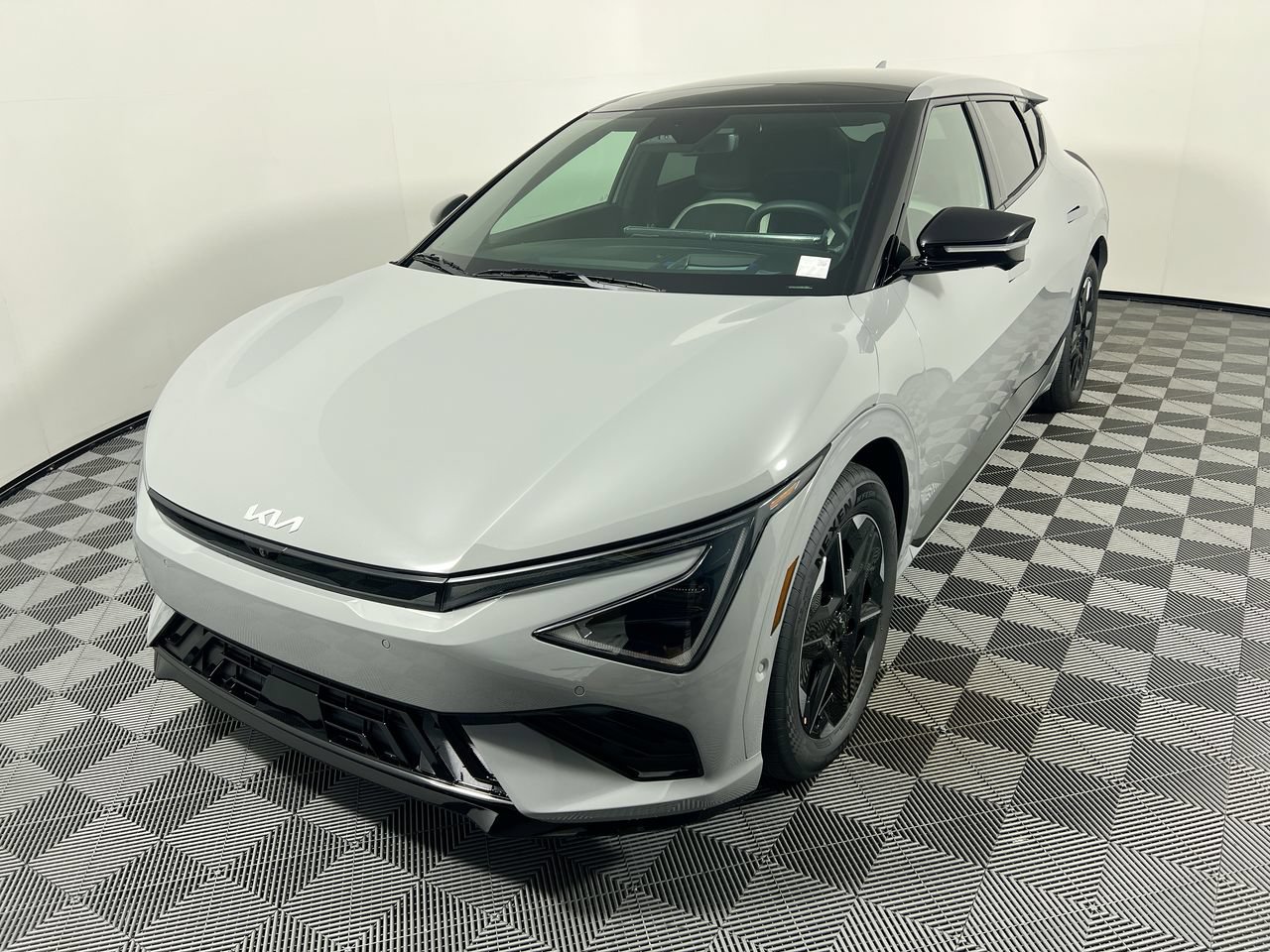 New 2026 Kia EV6 GT-Line RWD image 9