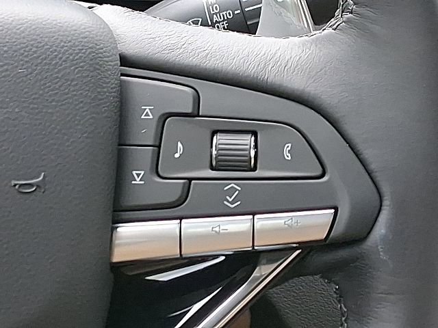 New 2026 Cadillac CT5 Premium Luxury RWD image 12