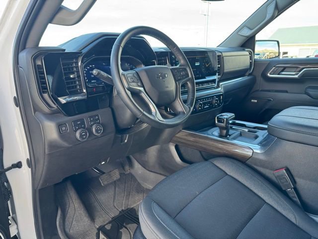 Used 2023 Chevrolet Silverado 1500 RST w/ Convenience Package II image 19