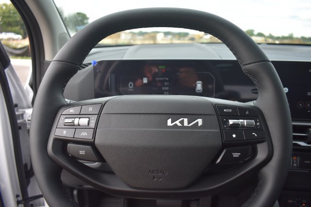 New 2027 Kia Sportage SX AWD/4WD image 32