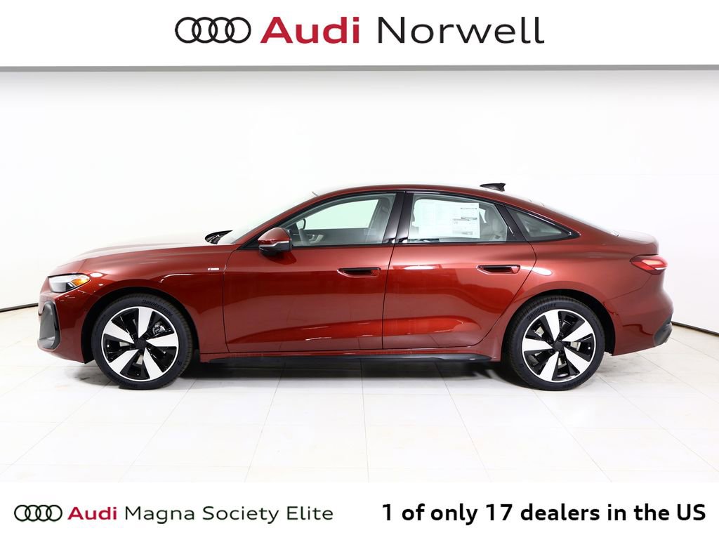 New 2026 Audi A5 2.0T Premium Plus AWD/4WD image 12