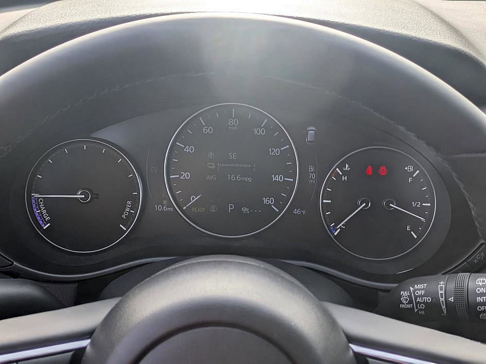 New 2026 MAZDA CX-50 AWD 2.5 Hybrid w/ Weather Package image 19