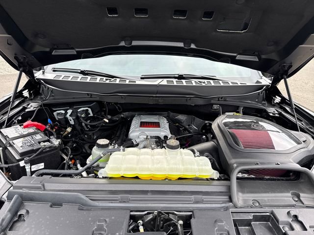 Used 2025 Ford F150 Raptor w/ Equipment Group 803A Raptor R image 31