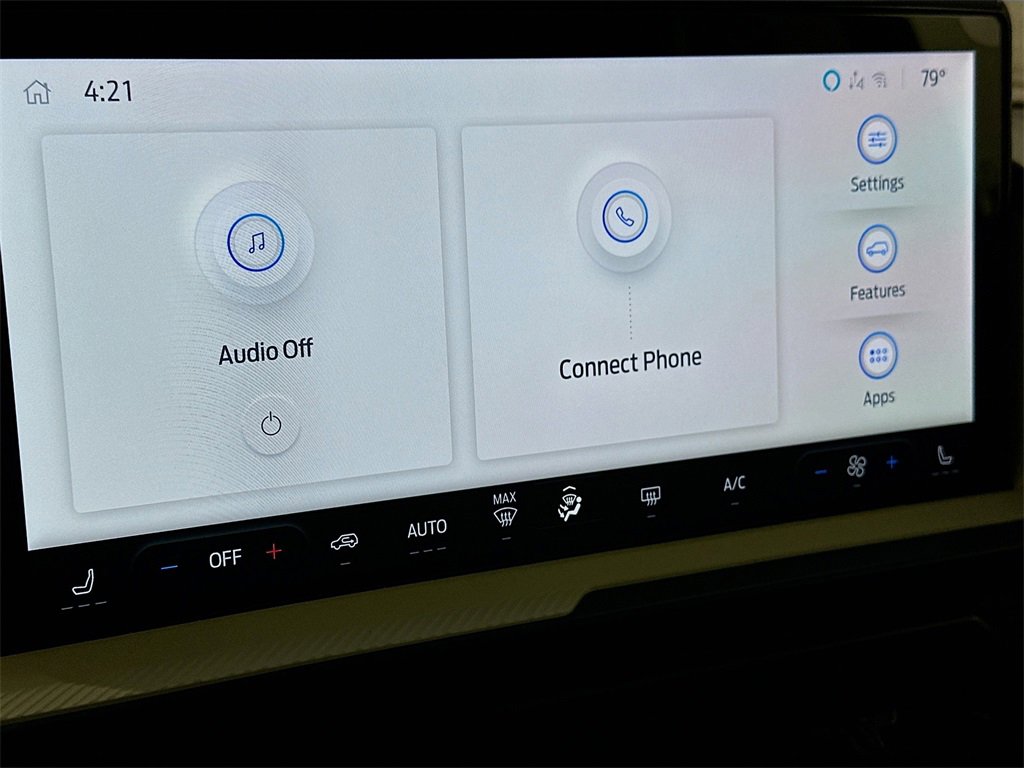 Used 2025 Ford Bronco Sport Heritage w/ Convenience Package image 14