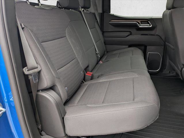 Used 2022 Chevrolet Silverado 1500 LT Trail Boss w/ Protection Package image 19