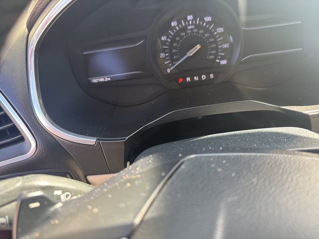 Used 2015 Ford Edge Titanium w/ Equipment Group 302A image 2