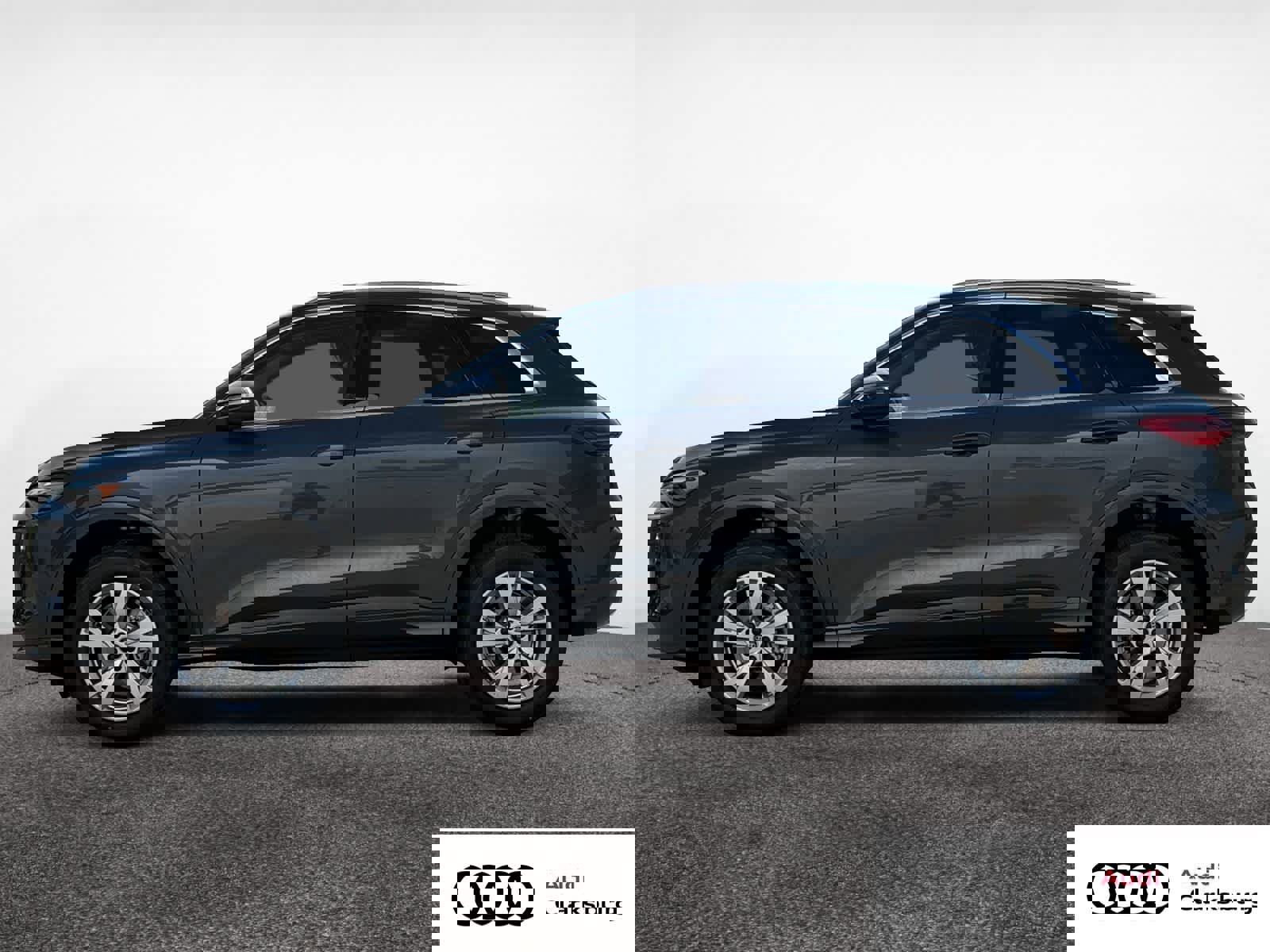 New 2025 Audi Q5 Premium image 2