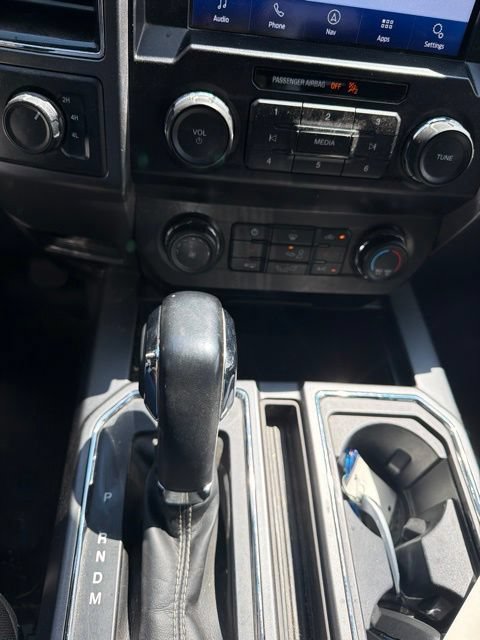 Used 2020 Ford F150 XLT w/ Equipment Group 302A Luxury AWD/4WD image 18