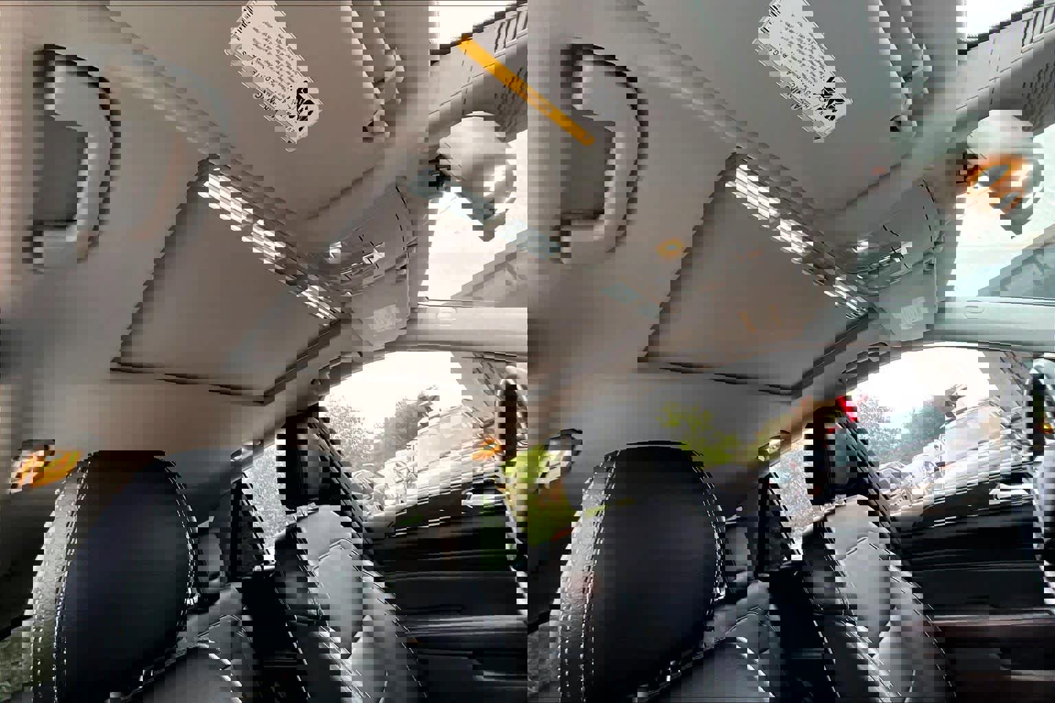 Used 2013 Mercedes-Benz ML 350 2WD image 12