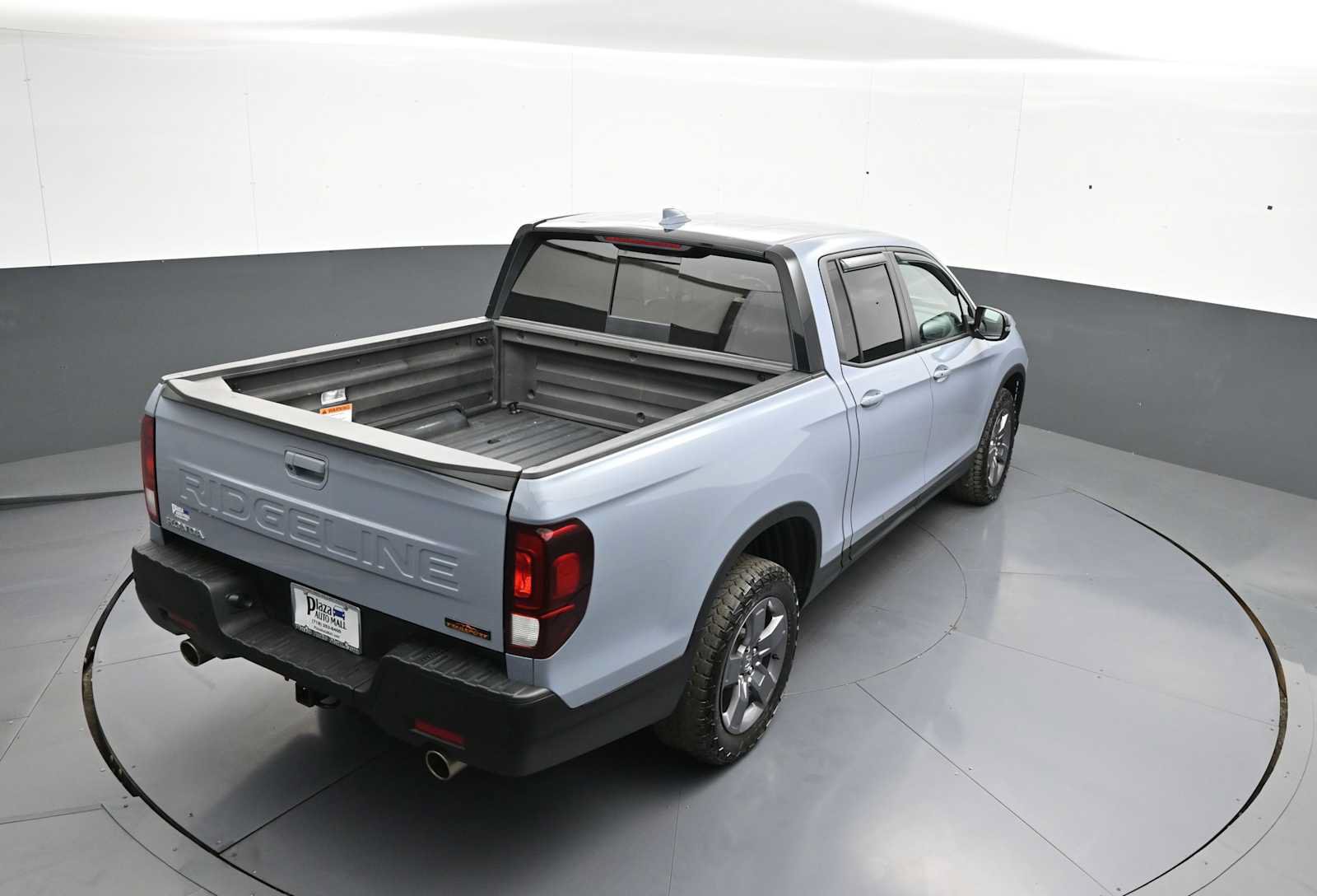 Certified 2024 Honda Ridgeline TrailSport image 38