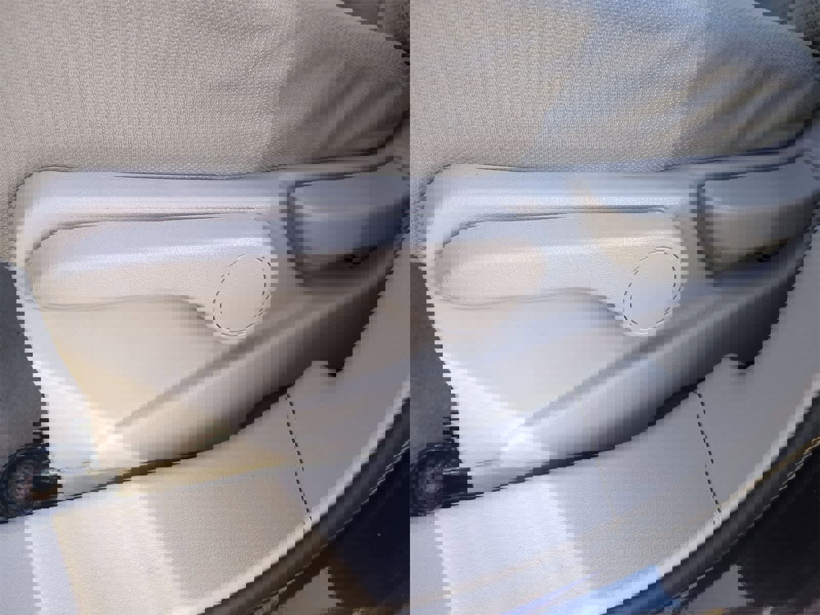 Used 2014 Nissan Rogue S image 17