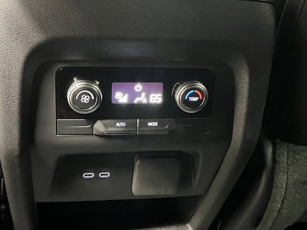 New 2026 GMC Acadia Elevation w/ LPO, Floor Liner Package image 27