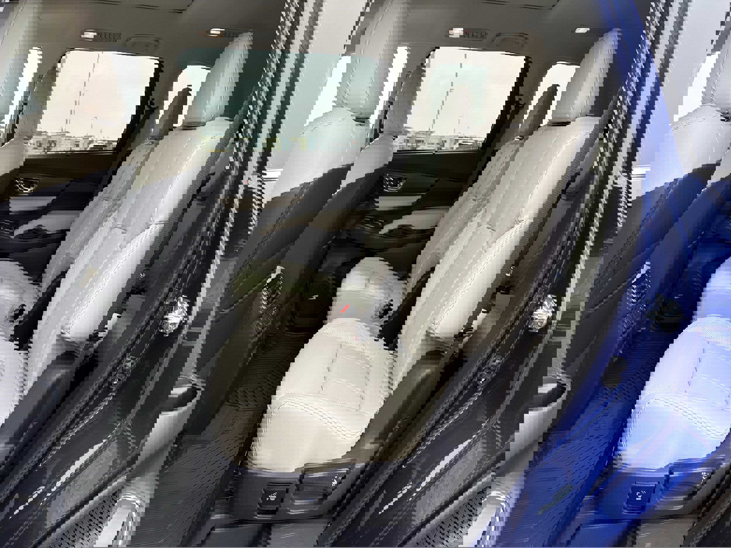 New 2026 Subaru Ascent Limited image 31