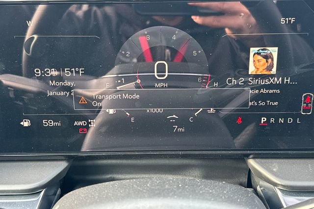 New 2026 GMC Terrain Elevation w/ Elevation Premium Package image 30