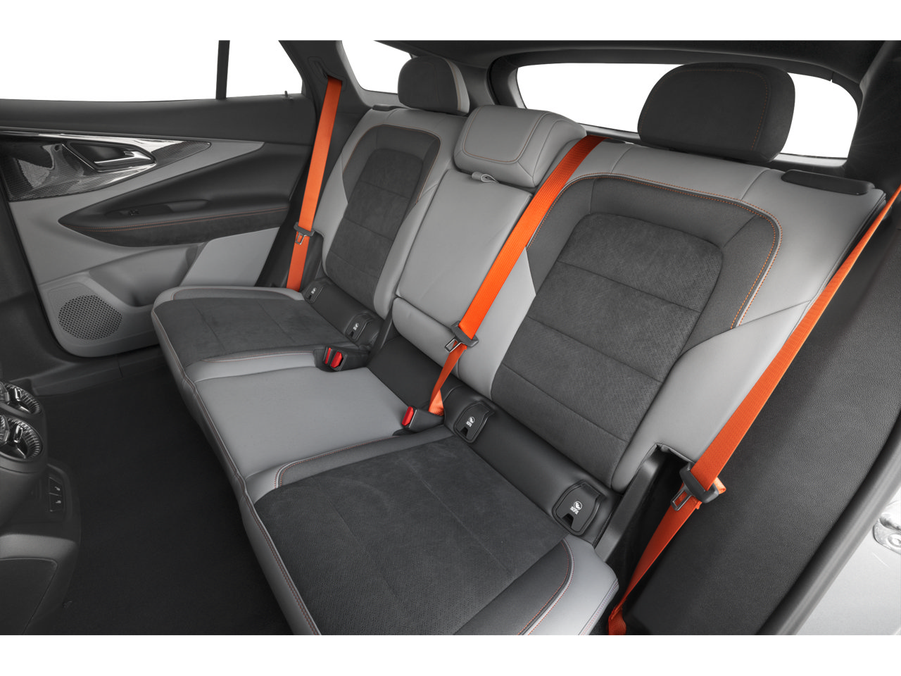 New 2026 Chevrolet Blazer EV SS AWD/4WD image 39
