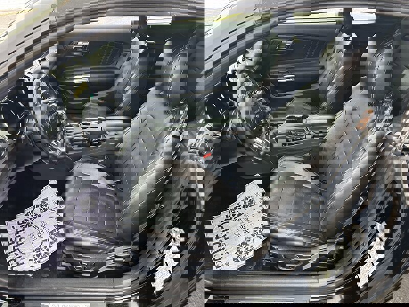 Used 2018 Ford Mustang Premium image 8