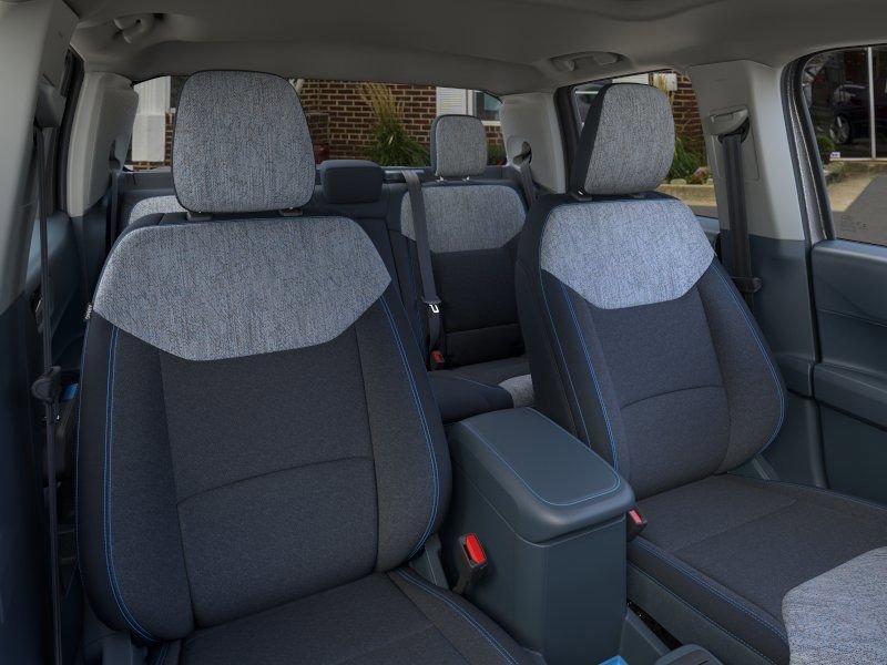 New 2026 Ford Maverick XLT image 10