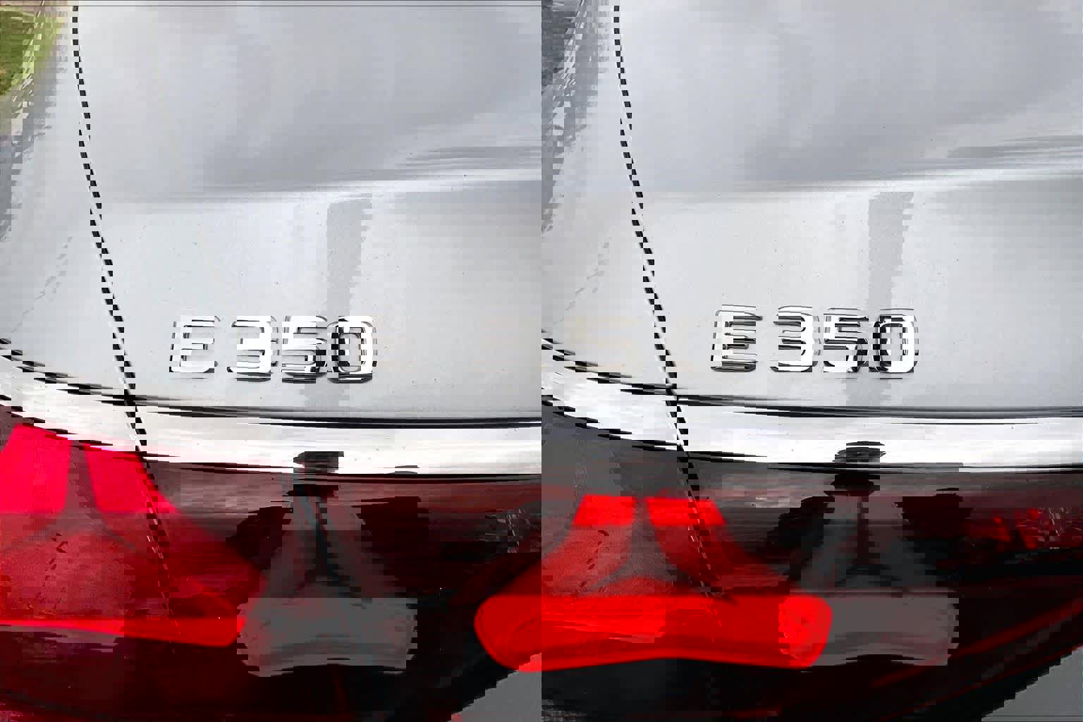 Certified 2025 Mercedes-Benz E 350 4MATIC Sedan image 30