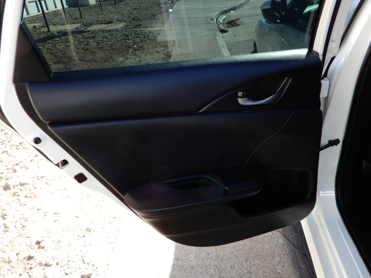 Used 2019 Honda Civic Si image 20