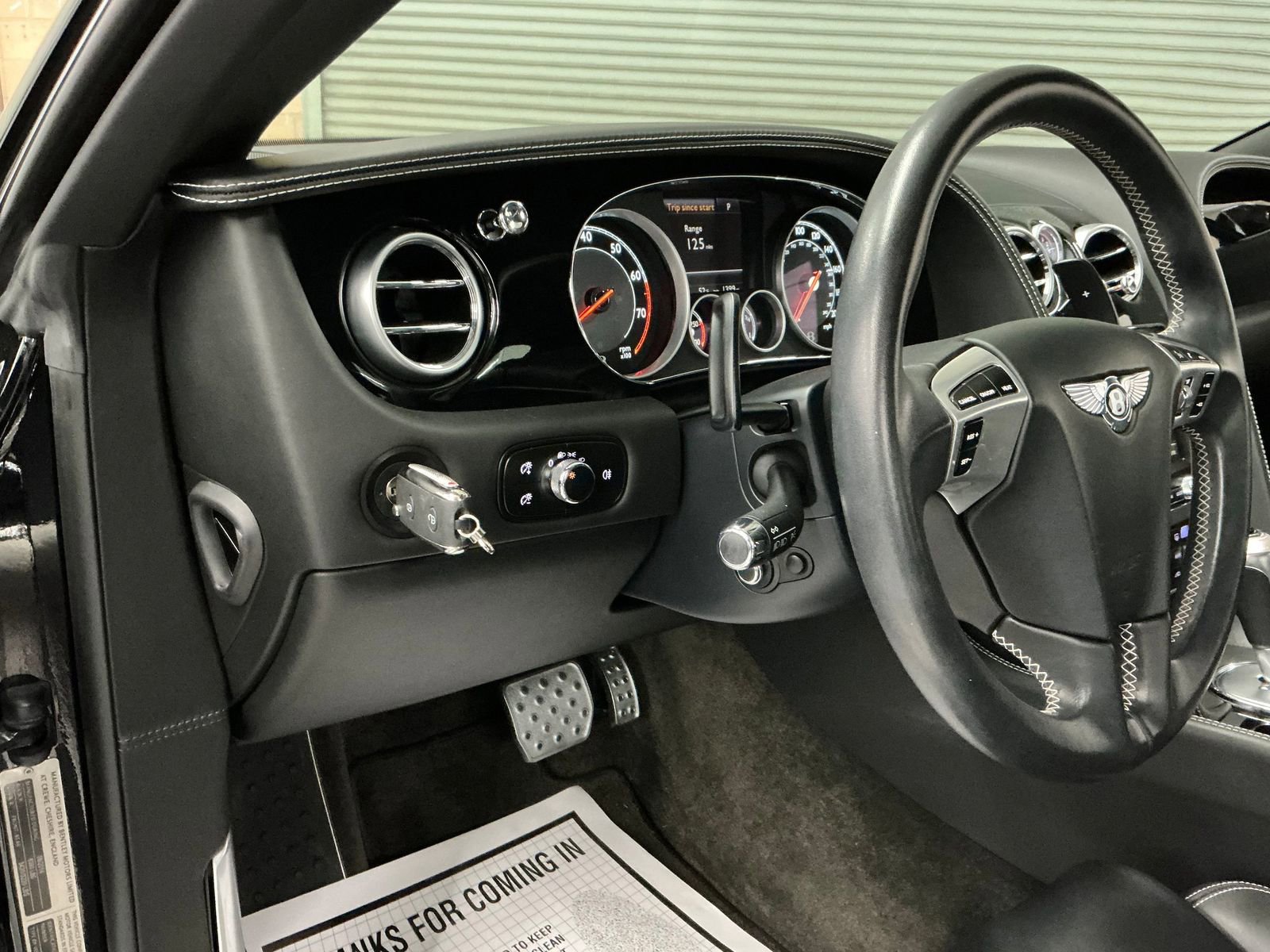 Used 2015 Bentley Continental GT V8 S image 20