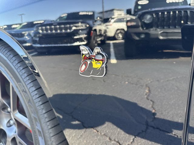 Used 2018 Dodge Challenger R/T Scat Pack RWD image 14
