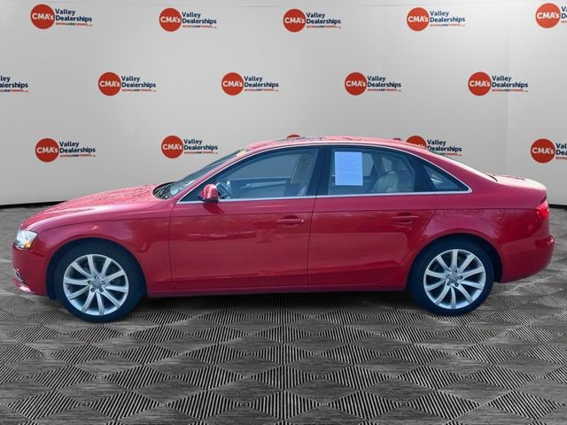 Used 2013 Audi A4 2.0T Prestige image 4