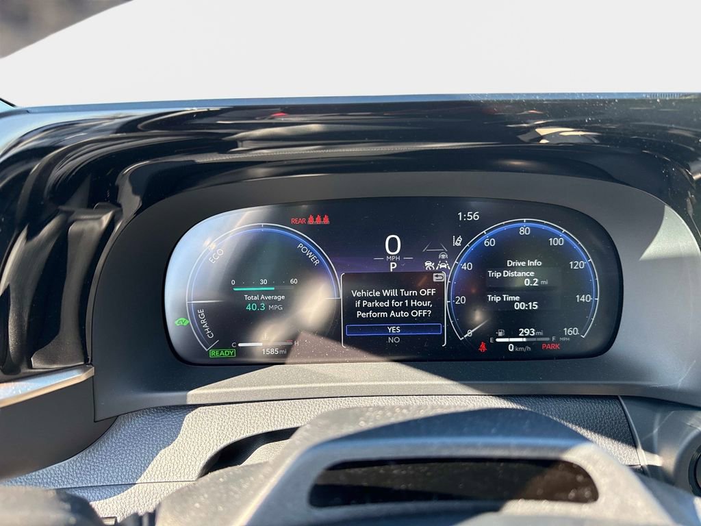 Used 2026 Toyota Crown Limited image 24