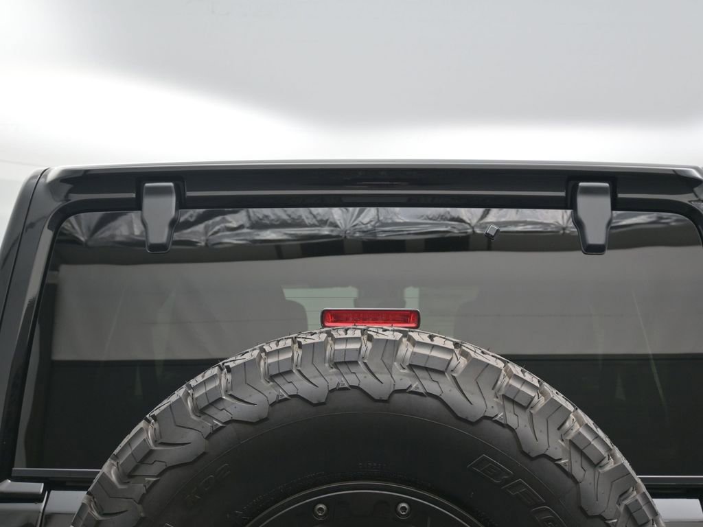 New 2024 Jeep Wrangler Unlimited Rubicon 392 image 18