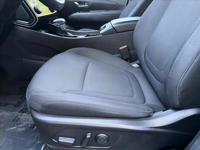 Used 2022 Hyundai Tucson SEL AWD/4WD image 11