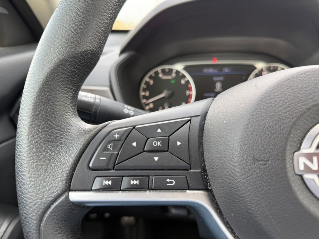 Used 2024 Nissan Altima 2.5 SV image 15